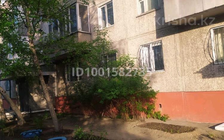 2-бөлмелі пәтер · 54 м² · 10/10 қабат, Қаржаубайұлы 259а — 15 школа, бағасы: 18 млн ₸ в Семее — фото 2