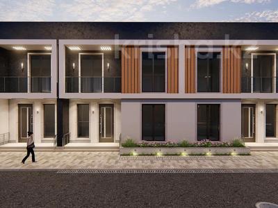4-комнатная квартира · 132.8 м², Побережье Каспийского моря, рядом с Rixos Water World за ~ 37.2 млн ₸ в Актау