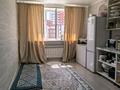 1-бөлмелі пәтер · 41 м² · 8/9 қабат, Аманжол Болекпаев 19 — Школа Binom им. Байтурсынова, бағасы: 22.5 млн ₸ в Астане, Алматы р-н