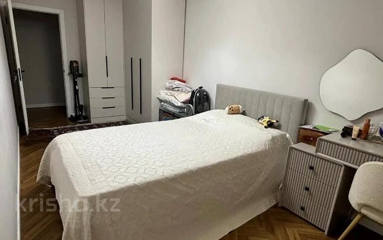 2-бөлмелі пәтер · 48 м² · 2/4 қабат, Кунаева 30 — Маметовой, бағасы: 39 млн ₸ в Алматы, Медеуский р-н — фото 2