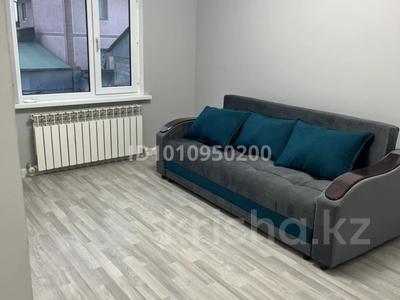 1-бөлмелі пәтер · 45 м² · 2/2 қабат, мкр Улжан-2, Ұлжан-2 ш/а. Бертайқызы 135 — Барахолка базары маңында, бағасы: 180 000 〒 в Алматы, Алатауский р-н