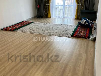 Отдельный дом · 3 комнаты · 135 м² · 5 сот., Казбек би за 27 млн 〒 в Мичуринское