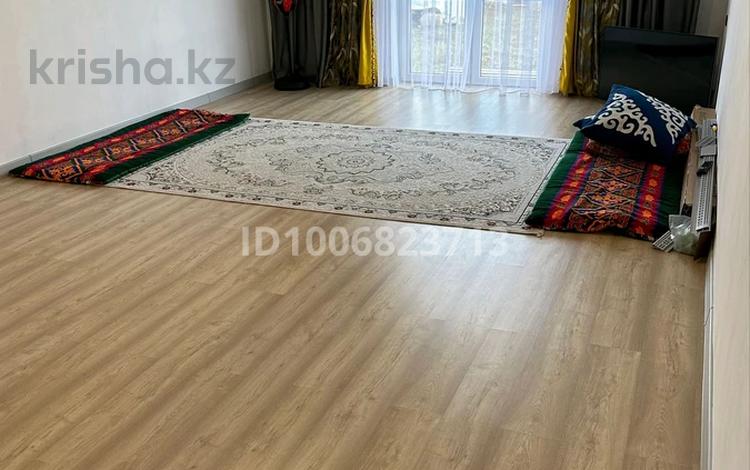 Отдельный дом · 3 комнаты · 135 м² · 5 сот., Казбек би за 30 млн 〒 в Мичуринское — фото 2