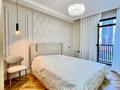 3-бөлмелі пәтер · 82 м² · 1/4 қабат, ​Герольда Бельгера, бағасы: 85.9 млн ₸ в Алматы, Наурызбайский р-н — фото 7