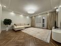 3-комнатная квартира · 129.5 м² · 13/16 этаж, Сатпаева 9б — Сейфулина за 160 млн ₸ в Алматы, Бостандыкский р-н — фото 11