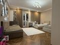 3-комнатная квартира · 129.5 м² · 13/16 этаж, Сатпаева 9б — Сейфулина за 160 млн ₸ в Алматы, Бостандыкский р-н — фото 24