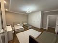 3-комнатная квартира · 129.5 м² · 13/16 этаж, Сатпаева 9б — Сейфулина за 160 млн ₸ в Алматы, Бостандыкский р-н — фото 25