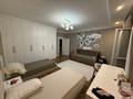 3-комнатная квартира · 129.5 м² · 13/16 этаж, Сатпаева 9б — Сейфулина за 160 млн ₸ в Алматы, Бостандыкский р-н — фото 26