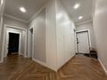 3-комнатная квартира · 129.5 м² · 13/16 этаж, Сатпаева 9б — Сейфулина за 160 млн ₸ в Алматы, Бостандыкский р-н — фото 5