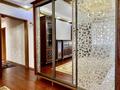 3-комнатная квартира · 90 м² · 4/9 этаж, Мкр Самал 2 85 за 480 000 〒 в Алматы, Медеуский р-н — фото 11