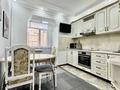 3-комнатная квартира · 90 м² · 4/9 этаж, Мкр Самал 2 85 за 480 000 〒 в Алматы, Медеуский р-н — фото 13