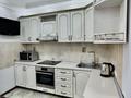 3-комнатная квартира · 90 м² · 4/9 этаж, Мкр Самал 2 85 за 480 000 〒 в Алматы, Медеуский р-н — фото 17