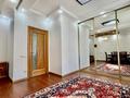 3-комнатная квартира · 90 м² · 4/9 этаж, Мкр Самал 2 85 за 480 000 〒 в Алматы, Медеуский р-н — фото 38