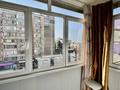 3-комнатная квартира · 90 м² · 4/9 этаж, Мкр Самал 2 85 за 480 000 〒 в Алматы, Медеуский р-н — фото 8