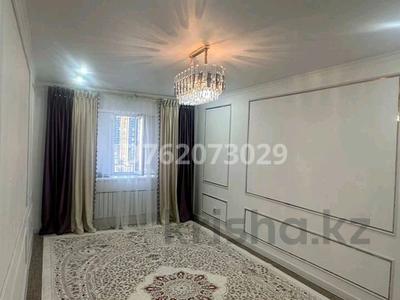 3-комнатная квартира · 81 м² · 5/9 этаж, Нур Актобе 12 В — Нур Актобе 2 микр 12 В за 25.5 млн 〒