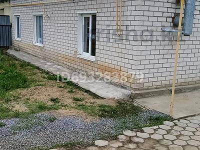 Отдельный дом • 4 комнаты • 120 м² • 5 сот., мкр 41-й разъезд, СМП 671 11/2 за 15 млн 〒 в Актобе, мкр 41-й разъезд