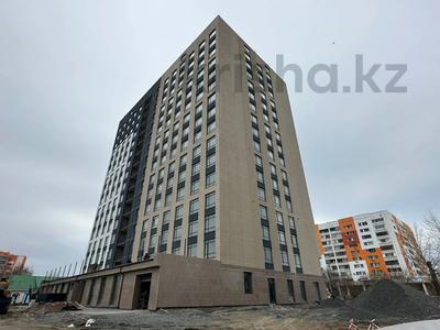 2-комнатная квартира, 100.1 м², 4/16 этаж, Темирбаева 50 за ~ 42 млн 〒 в Костанае
