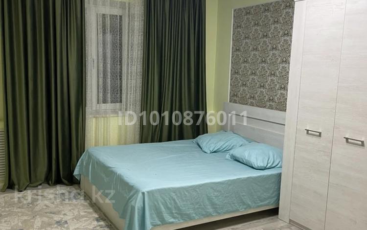 1-комнатная квартира · 35 м² · 2/5 этаж, мкр Север 12 за 1 500 ₸ в Шымкенте, Аль-Фарабийский р-н — фото 2