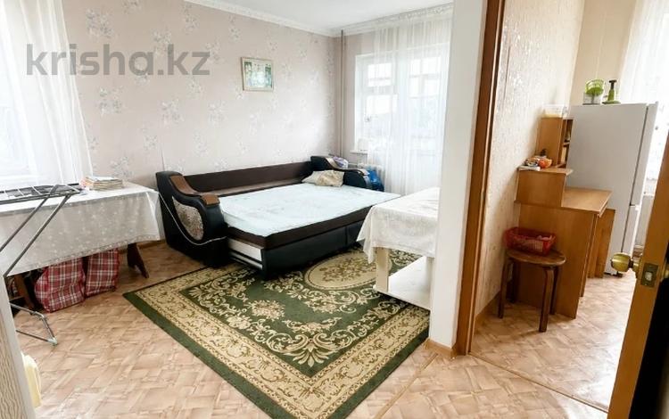 1-бөлмелі пәтер · 32 м² · 4/5 қабат, 1 ш/а, абилхаирхана, бағасы: 9.4 млн ₸ в Актобе, мкр 5 — фото 6