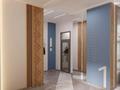 2-бөлмелі пәтер · 40 м² · 10/16 қабат, Толе би, бағасы: 23.5 млн ₸ в Астане, Нура р-н — фото 2