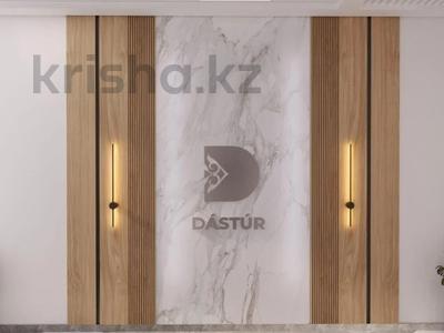 2-бөлмелі пәтер · 40 м² · 10/16 қабат, Толе би, бағасы: 23.5 млн ₸ в Астане, Нура р-н