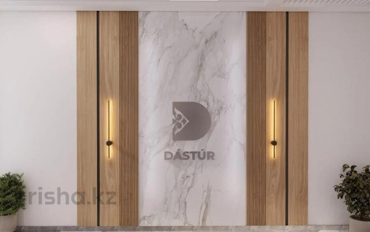 2-бөлмелі пәтер · 40 м² · 10/16 қабат, Толе би, бағасы: 23.5 млн ₸ в Астане, Нура р-н — фото 3