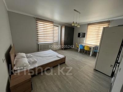 1 комната · 35 м², Ахтанова 18 А за 220 000 〒 в Алматы, Жетысуский р-н