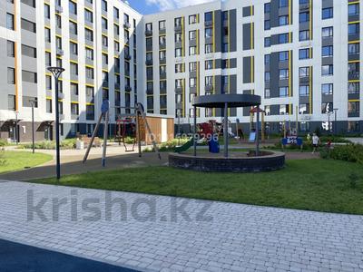 1-бөлмелі пәтер · 40 м² · 9/9 қабат, Туран 55/8 — Т-4, бағасы: 31.5 млн ₸ в Астане, Нура р-н