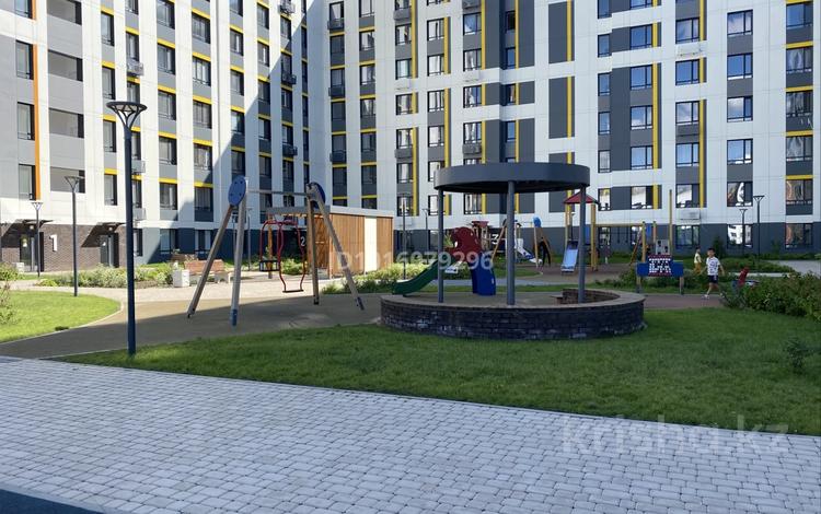 1-бөлмелі пәтер · 40 м² · 9/9 қабат, Туран 55/8 — Т-4, бағасы: 31.5 млн ₸ в Астане, Нура р-н — фото 2