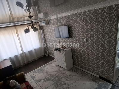 1-комнатная квартира · 58 м² · 1/5 этаж, Сванкулова 5 за 9 000 ₸ в Балхаше