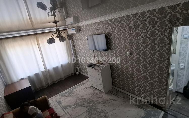 1-комнатная квартира · 58 м² · 1/5 этаж, Сванкулова 5 за 9 000 ₸ в Балхаше — фото 3