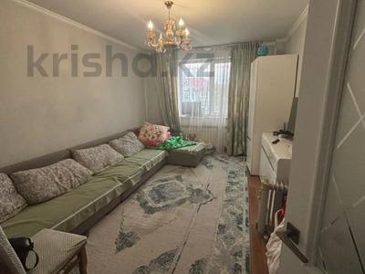 2-бөлмелі пәтер · 57 м² · 1/9 қабат, мкр Мамыр-4 — Срочная продажа Шикарная цена, бағасы: 36.5 млн ₸ в Алматы, Ауэзовский р-н
