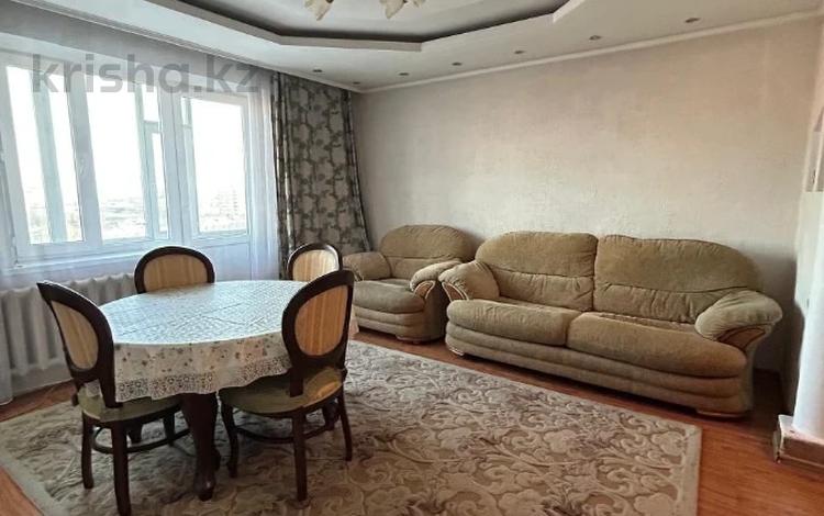 3-бөлмелі пәтер · 71 м² · 9/9 қабат, ШАКАРИМА — ЦЕНТР, бағасы: 30.5 млн ₸ в Семее — фото 10