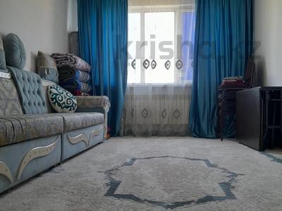2-комнатная квартира · 62.5 м² · 3/5 этаж, мкр Жас Канат, Баймагамбетова за 32 млн ₸ в Алматы, Турксибский р-н