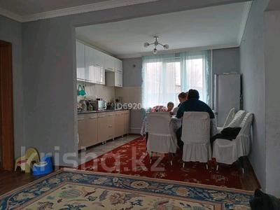 Отдельный дом • 4 комнаты • 82.2 м² • 6.5 сот., Кунаева 25а за 15.5 млн 〒 в Койшыбеке