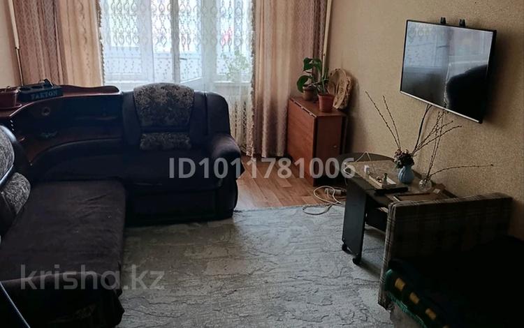 2-бөлмелі пәтер · 45 м² · 2/5 қабат, Кравцова 3/1, бағасы: 25 млн ₸ в Астане, р-н Байконур — фото 2