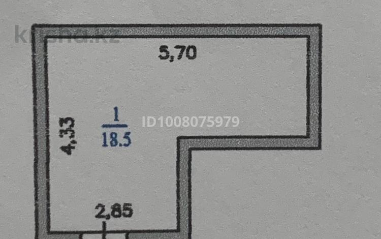 Свободное назначение, склады · 18.5 м² за 2.5 млн ₸ в  — фото 2