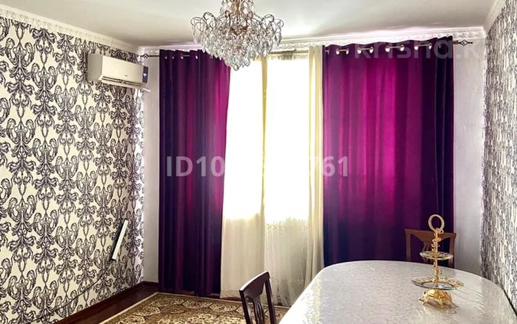 2-комнатная квартира · 57.4 м² · 5/5 этаж, Сырым Датова 35Б — Анвар супермаркет за 16.5 млн ₸ в Атырау — фото 2