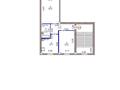 2-бөлмелі пәтер · 57.4 м² · 5/5 қабат, Сырым Датова 35Б — Анвар супермаркет, бағасы: 15.6 млн ₸ в Атырау — фото 12