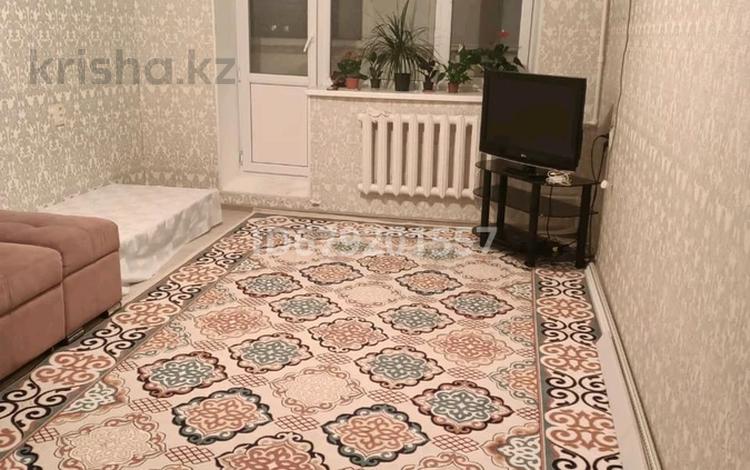 2-комнатная квартира · 54 м² · 6/12 этаж, мкр Жилгородок 32 — Ул.Тургенева за 130 000 ₸ в Актобе — фото 2