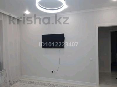 1-бөлмелі пәтер · 38.5 м² · 4/12 қабат, Кабанбай батыра 59, бағасы: 28 млн ₸ в Астане, Нура р-н