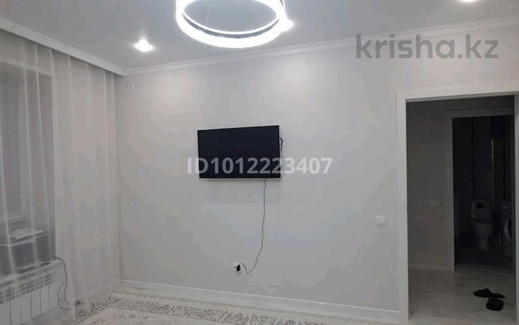 1-бөлмелі пәтер · 38.5 м² · 4/12 қабат, Кабанбай батыра 59, бағасы: 28 млн ₸ в Астане, Нура р-н — фото 2