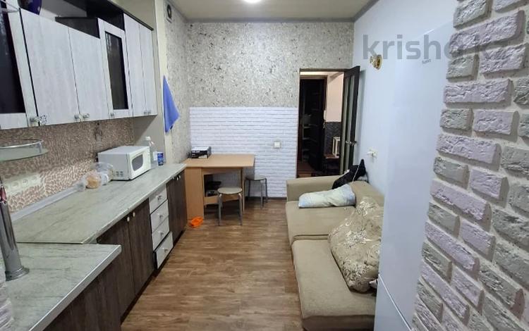 1-бөлмелі пәтер · 38.3 м² · 3/5 қабат, мкр Айнабулак-2, бағасы: 27 млн ₸ в Алматы, Жетысуский р-н — фото 5