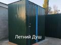 Жеке үй · 3 бөлме · 100 м² · 15 сот., ул. Айтказы Рахманулы 84 — В центре города, бағасы: 13 млн ₸ в Шу — фото 10