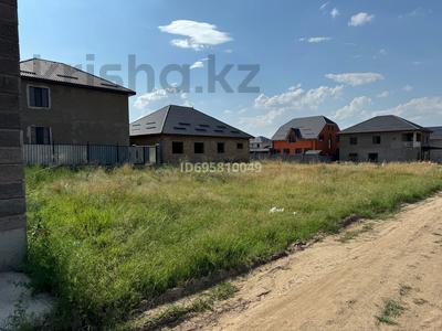 Участок · 10 соток, Абылайхана за 35 млн 〒 в Каскелене