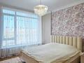 4-бөлмелі пәтер · 100 м² · 2 қабат, Бухар жырау, бағасы: 220 млн ₸ в Астане, Есильский р-н — фото 12