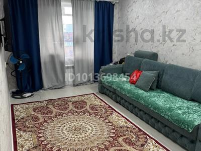 1-бөлмелі пәтер · 32 м² · 4/5 қабат, Абая 130, бағасы: 12.3 млн ₸ в Жезказгане