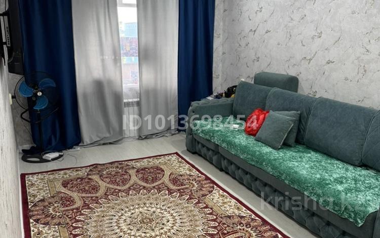 1-бөлмелі пәтер · 32 м² · 4/5 қабат, Абая 130, бағасы: 12.3 млн ₸ в Жезказгане — фото 2