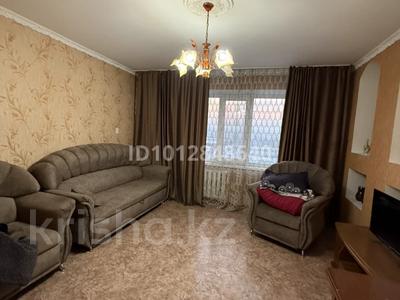 2-комнатная квартира · 54.4 м² · 5/9 этаж, Бозтаева 40К за 25 млн ₸ в Семее