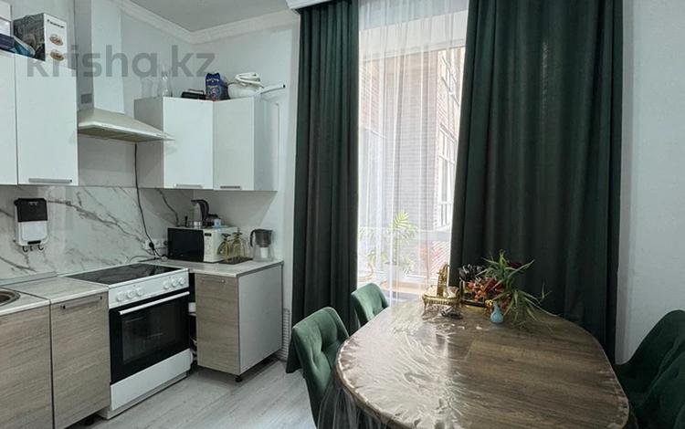 3-комнатная квартира · 78 м² · 2/10 этаж, Култегин 9 за 400 000 ₸ в Астане, Нура р-н — фото 2